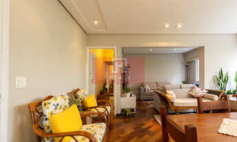 Imagem 3: Apartamento à venda no bairro Jardim Paulista - São Paulo/SP, Zona Oeste