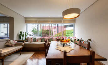 Imagem: Apartamento à venda no bairro Jardim Paulista