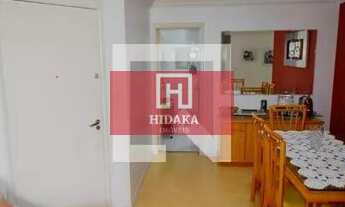 Imagem: Apartamento à venda no bairro Tatuapé