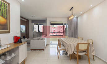 Imagem 2: Apartamento à venda no bairro Jardim Cidade Pirituba - São Paulo/SP, Zona Norte