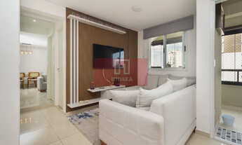 Imagem 4: Apartamento à venda no bairro Jardim Cidade Pirituba - São Paulo/SP, Zona Norte