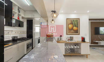 Imagem 7: Apartamento à venda no bairro Jardim Cidade Pirituba - São Paulo/SP, Zona Norte