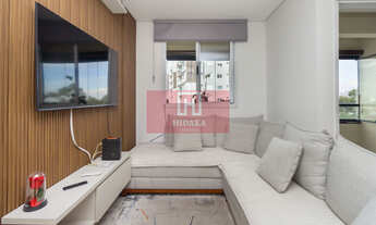 Imagem 3: Apartamento à venda no bairro Jardim Cidade Pirituba - São Paulo/SP, Zona Norte