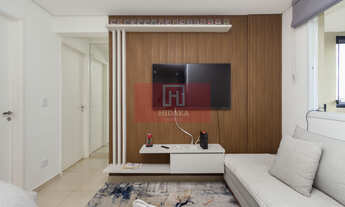 Imagem 5: Apartamento à venda no bairro Jardim Cidade Pirituba - São Paulo/SP, Zona Norte