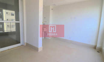 Imagem 7: Apartamento à venda no bairro Jardim Caravelas - São Paulo/SP, Zona Sul