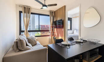 Imagem: Apartamento à venda no bairro Moema - São