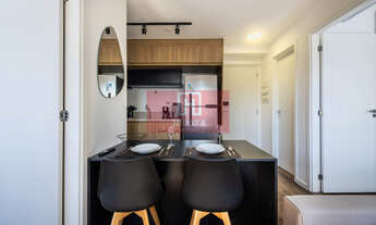 Imagem 5: Apartamento à venda no bairro Moema - São Paulo/SP, Zona Sul