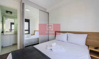 Imagem 7: Apartamento à venda no bairro Moema - São Paulo/SP, Zona Sul