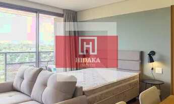 Imagem: Apartamento à venda no bairro Pinheiros