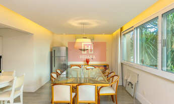 Imagem 6: Apartamento à venda no bairro Jardim Europa - São Paulo/SP, Zona Oeste