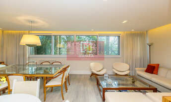 Imagem 7: Apartamento à venda no bairro Jardim Europa - São Paulo/SP, Zona Oeste