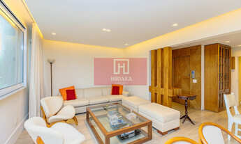 Imagem 5: Apartamento à venda no bairro Jardim Europa - São Paulo/SP, Zona Oeste