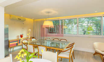 Imagem 4: Apartamento à venda no bairro Jardim Europa - São Paulo/SP, Zona Oeste