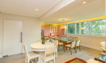 Imagem 3: Apartamento à venda no bairro Jardim Europa - São Paulo/SP, Zona Oeste