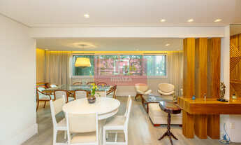 Imagem: Apartamento à venda no bairro Jardim Europa