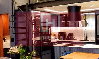 Imagem 2: Apartamento à venda no bairro Vila Mariana - São Paulo/SP, Zona Sul