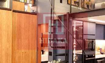 Imagem: Apartamento à venda no bairro Vila Mariana