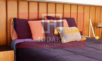 Imagem 7: Apartamento à venda no bairro Vila Mariana - São Paulo/SP, Zona Sul