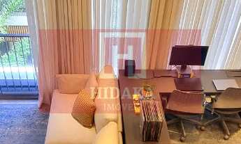 Imagem 5: Apartamento à venda no bairro Vila Mariana - São Paulo/SP, Zona Sul