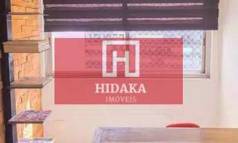 Imagem 3: Apartamento à venda no bairro Vila Mariana - São Paulo/SP, Zona Sul