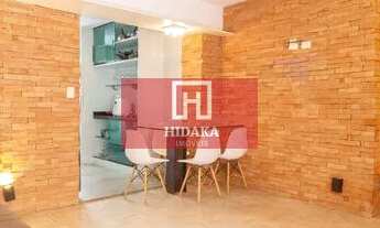 Imagem 1: Apartamento à venda no bairro Vila Mariana - São Paulo/SP, Zona Sul