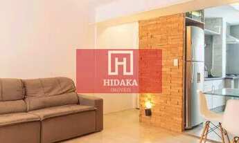 Imagem 2: Apartamento à venda no bairro Vila Mariana - São Paulo/SP, Zona Sul