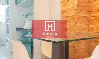 Imagem 4: Apartamento à venda no bairro Vila Mariana - São Paulo/SP, Zona Sul