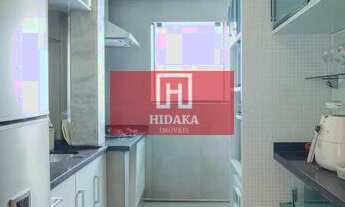 Imagem 5: Apartamento à venda no bairro Vila Mariana - São Paulo/SP, Zona Sul