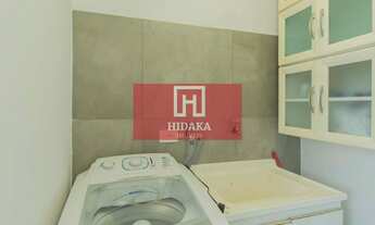 Imagem 7: Apartamento à venda no bairro Vila Mariana - São Paulo/SP, Zona Sul