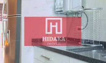 Imagem 6: Apartamento à venda no bairro Vila Mariana - São Paulo/SP, Zona Sul