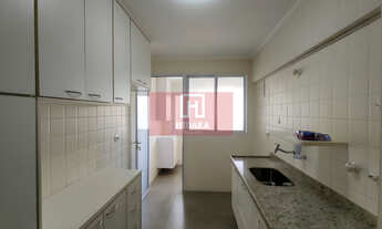 Imagem 5: Apartamento à venda no bairro Vila Madalena - São Paulo/SP, Zona Oeste