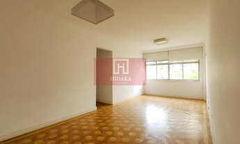 Imagem 2: Apartamento à venda no bairro Vila Madalena - São Paulo/SP, Zona Oeste