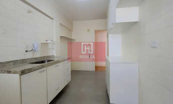 Imagem 4: Apartamento à venda no bairro Vila Madalena - São Paulo/SP, Zona Oeste