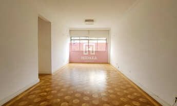 Imagem: Apartamento à venda no bairro Vila Madalena