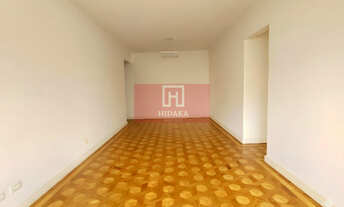 Imagem 3: Apartamento à venda no bairro Vila Madalena - São Paulo/SP, Zona Oeste