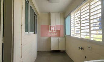 Imagem 6: Apartamento à venda no bairro Vila Madalena - São Paulo/SP, Zona Oeste