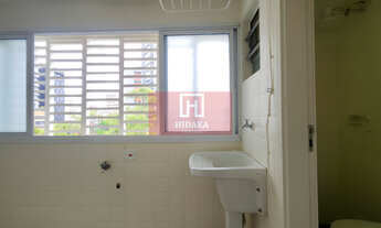 Imagem 7: Apartamento à venda no bairro Vila Madalena - São Paulo/SP, Zona Oeste