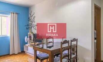 Imagem: Apartamento à venda no bairro Pinheiros