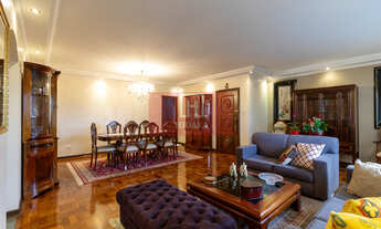 Imagem: Apartamento à venda no bairro Santo Amaro