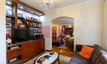 Imagem 6: Apartamento à venda no bairro Santo Amaro - São Paulo/SP, Zona Sul