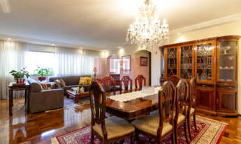 Imagem 3: Apartamento à venda no bairro Santo Amaro - São Paulo/SP, Zona Sul