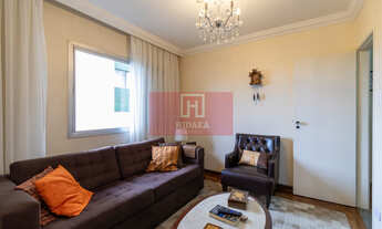 Imagem 5: Apartamento à venda no bairro Santo Amaro - São Paulo/SP, Zona Sul