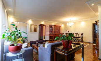 Imagem 2: Apartamento à venda no bairro Santo Amaro - São Paulo/SP, Zona Sul