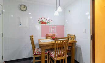 Imagem 7: Apartamento à venda no bairro Santo Amaro - São Paulo/SP, Zona Sul