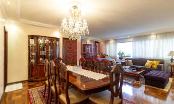 Imagem 4: Apartamento à venda no bairro Santo Amaro - São Paulo/SP, Zona Sul