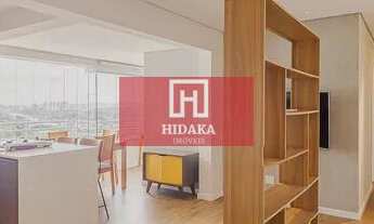 Imagem: Apartamento à venda no bairro Pinheiros