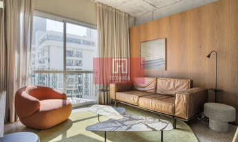 Imagem 2: Apartamento para alugar no bairro Itaim Bibi - São Paulo/SP, Zona Oeste