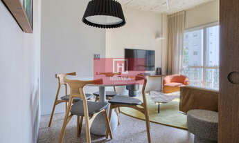 Imagem 5: Apartamento para alugar no bairro Itaim Bibi - São Paulo/SP, Zona Oeste