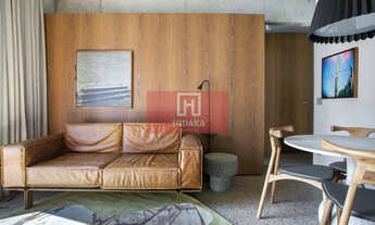 Imagem 4: Apartamento para alugar no bairro Itaim Bibi - São Paulo/SP, Zona Oeste