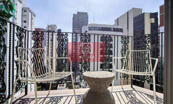 Imagem: Apartamento para alugar no bairro Itaim